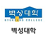 벽성대학